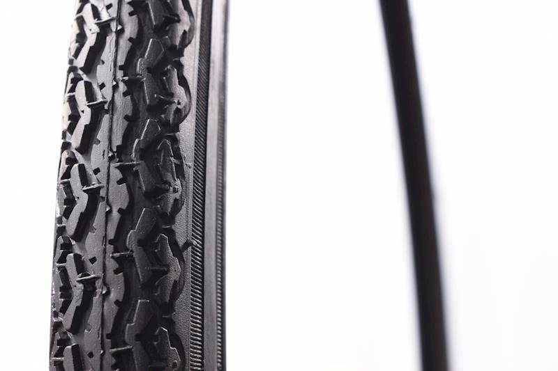 Opona rowerowa 700x37C (37-622)