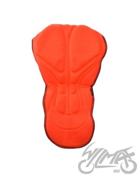 Spodenki Rowerowe Termoaktywne Leoshi 2Xl