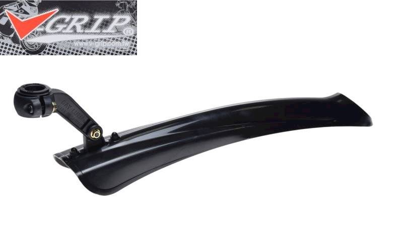 Błotnik Rowerowy 26 V-Grip Tył Plastikowy