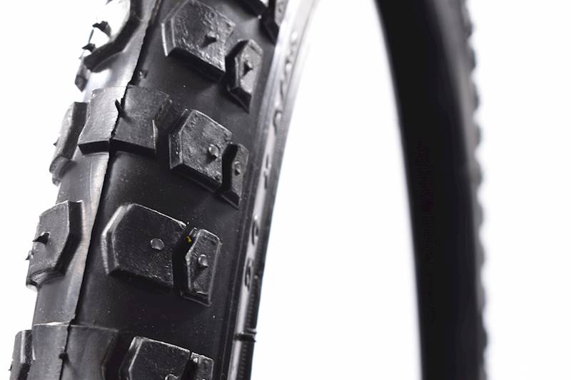 Opona rowerowa 20x2.125 (32-406)