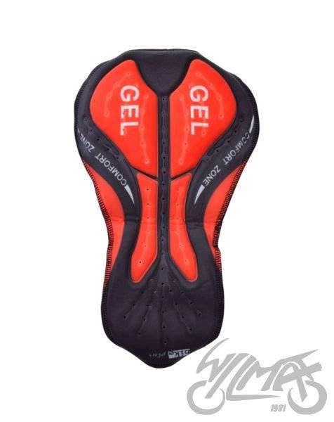 Spodenki Rowerowe Termoaktywne Leoshi Xl