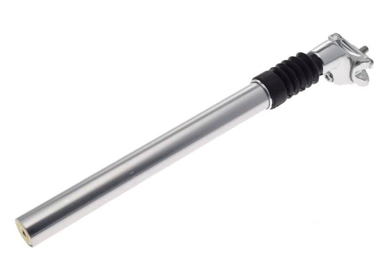 Sztyca Siedzenia Rowerowa Z Jarzmem Amort 27.2Mm