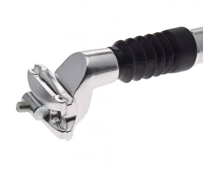 Sztyca Siedzenia Rowerowa Z Jarzmem Amort 27.2Mm