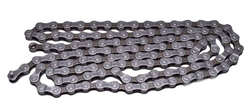 Łańcuch Rowerowy 8 Rz. Pyc P8004 1/2 X 3/32 116L