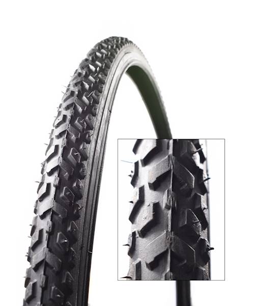 Opona rowerowa 700x35C (35-622)