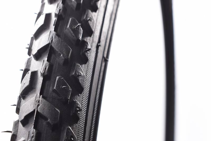 Opona rowerowa 700x35C (35-622)