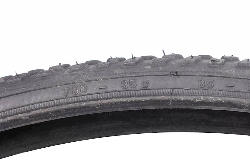 Opona rowerowa 700x35C (35-622)