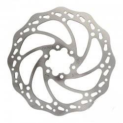 Tarcza Hamulca Rowerowa Promax 160 Mm