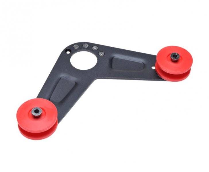 Napinacz Łańcucha Rowerowego Bmx