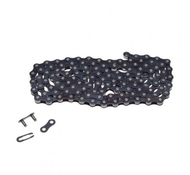 Łańcuch Rowerowy 1 Rz. Pyc P410 1/2 X 1/8 X 116L