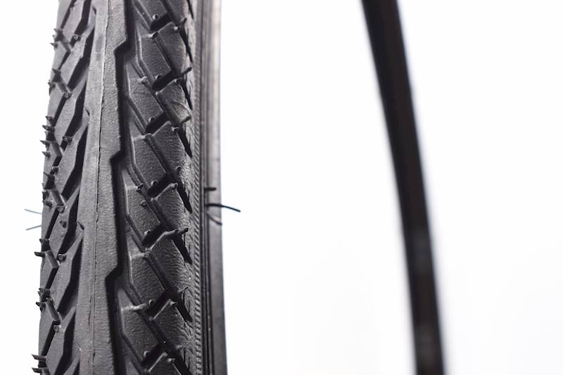 Opona rowerowa 700x42C (40-622)