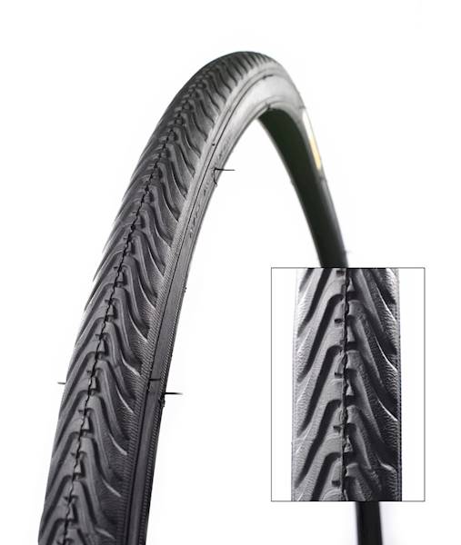 Opona rowerowa 700x35C (35-622)