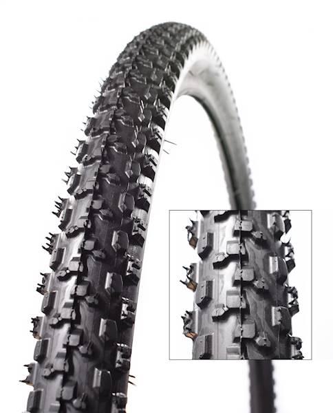 Opona rowerowa 27.5x2.10 (54-584)