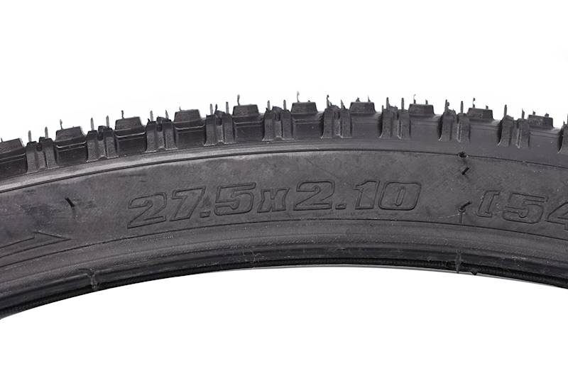 Opona rowerowa 27.5x2.10 (54-584)
