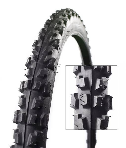 Opona rowerowa 26x2.10 (53-559)