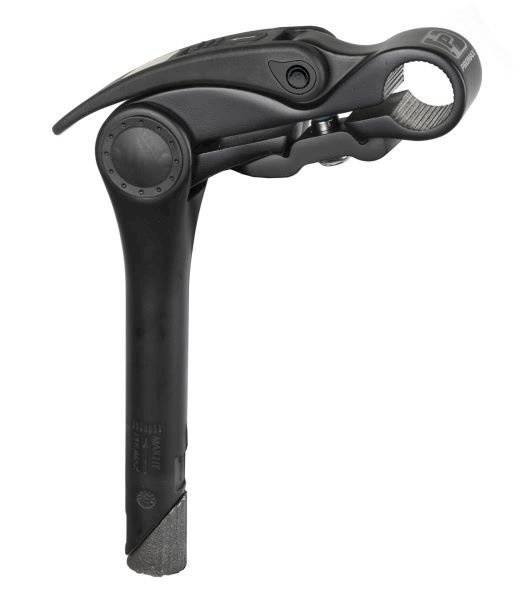 Wspornik Kierownicy Rowerowy Regulowany 1 1/8