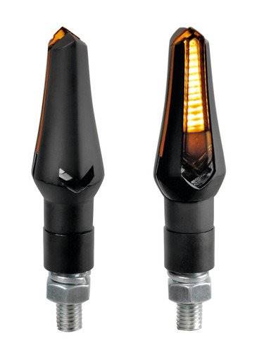 Kierunkowskazy LED 12V motocyklowe