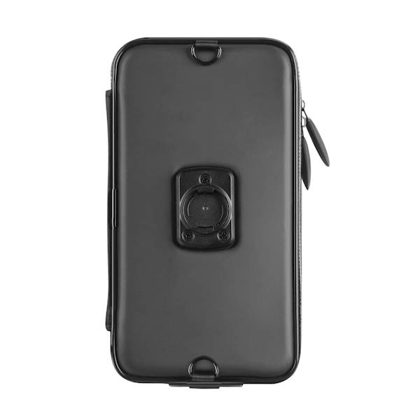 Opti etui na telefon z portfelem