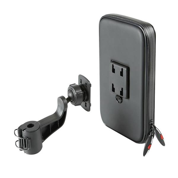 Uchwyt na telefon do motocykla, skutera