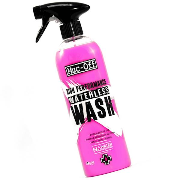 Muc-Off 1132 Środek do czyszczenia motocykla 750ml