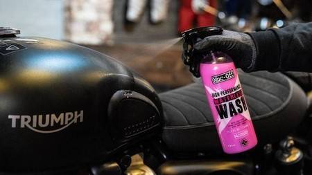 Muc-Off 1132 Środek do czyszczenia motocykla 750ml