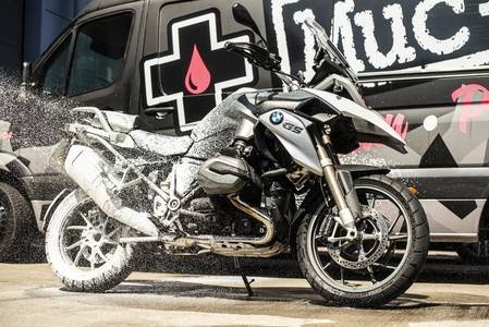 Muc-Off 709 Snow Foam środek do mycia motocykla 5L