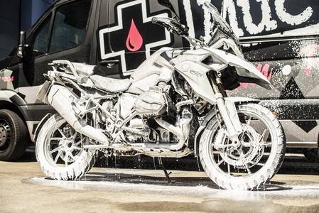 Muc-Off 709 Snow Foam środek do mycia motocykla 5L