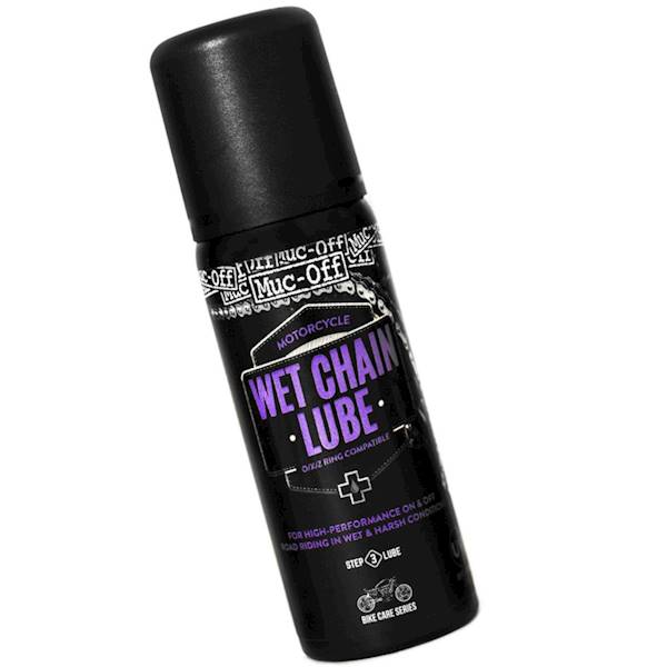 Muc-Off 639 Smar do łańcucha warunki mokre 50ml