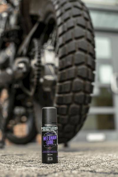 Muc-Off 639 Smar do łańcucha warunki mokre 50ml