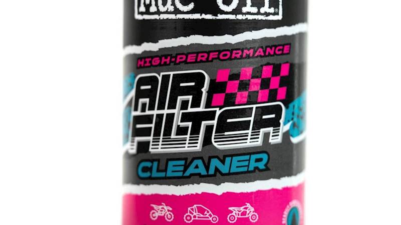 Muc-Off 20213 Płyn do mycia filtrów powietrza 1L