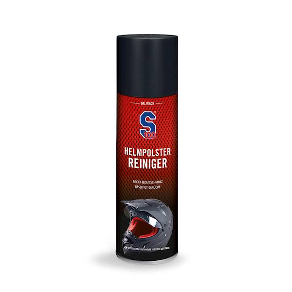S100 Środek Do Czyszczenia Wnętrza Kasków 300 ml