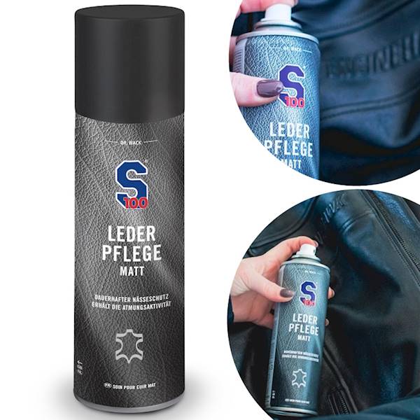 S100 Środek Do Ochrony Przed Wilgocią 300 ml