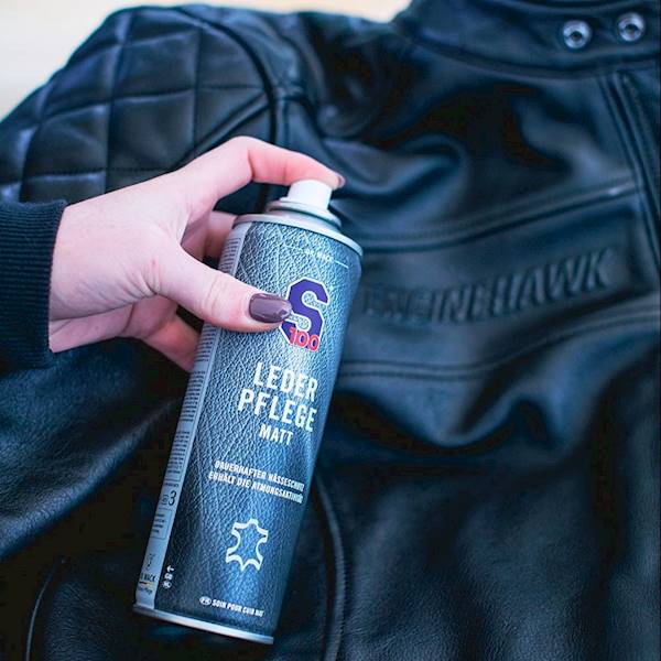 S100 Środek Do Ochrony Przed Wilgocią 300 ml