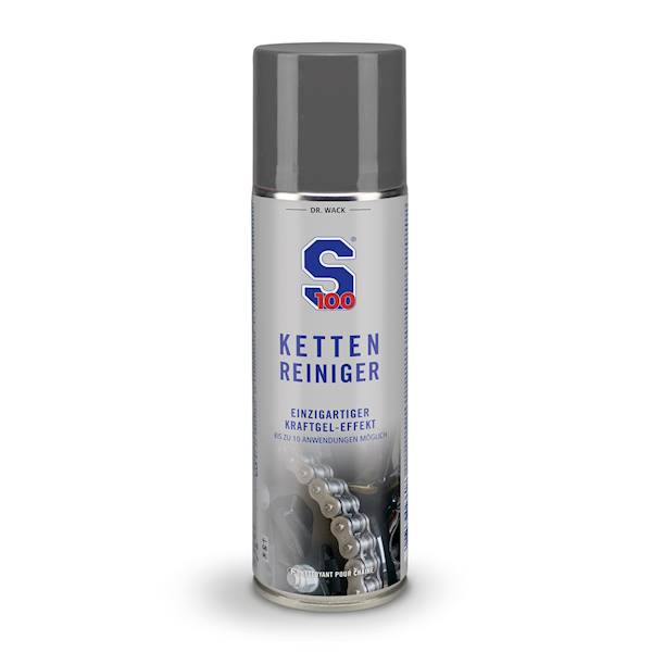 S100 Środek W Żelu Do Czyszczenia Łańcucha 300 ml