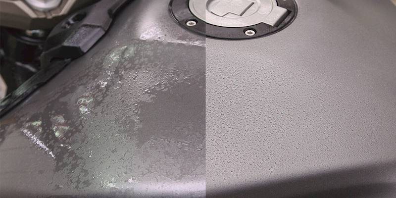 S100 Wosk W Sprayu Matujący 250 ml