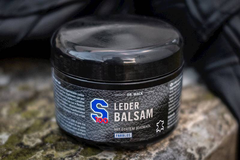 S100 Balsam Do Skóry 250ml