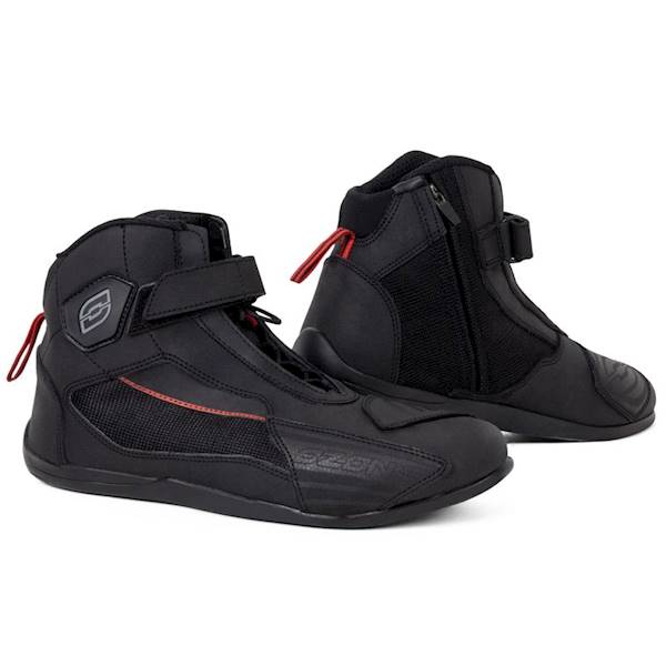 Buty Ozone City Black 36