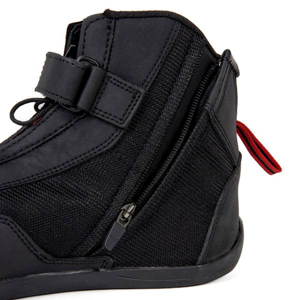 Buty Ozone City Black 36