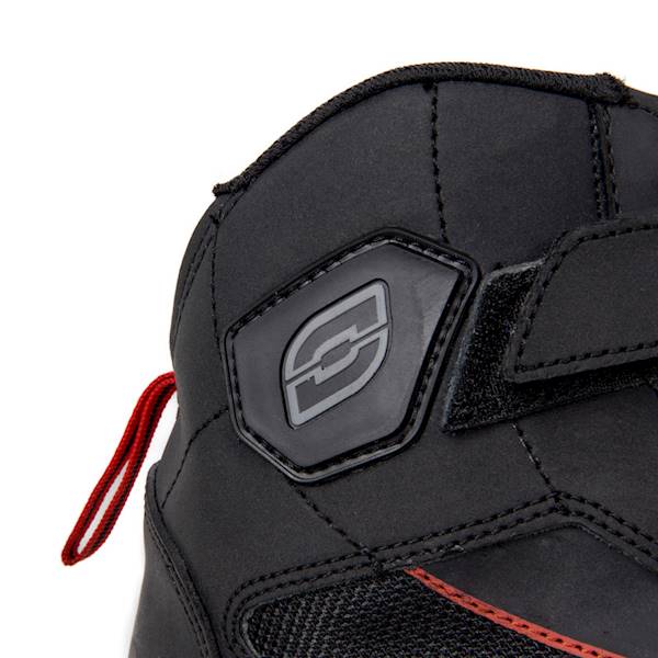 Buty Ozone City Black 36