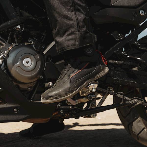Buty Ozone City Black 36