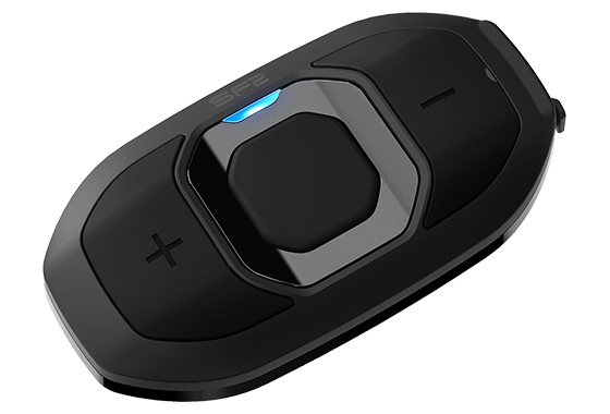 Sena Interkom Motocyklowy SF2 do 800m - 1 Zestaw