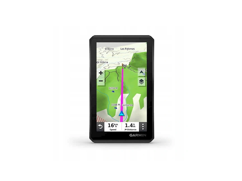 Garmin Tread Nawigacja Satelitarna