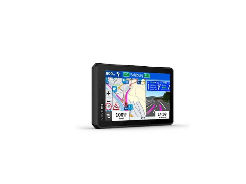 Garmin Tread Nawigacja Satelitarna