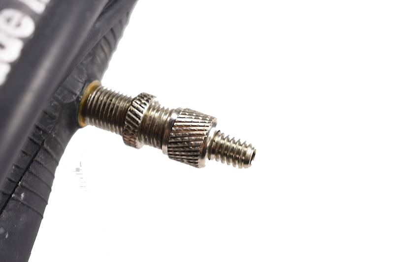Dętka rowerowa 24x1.75/2.10 D/V Dunlup (30mm)