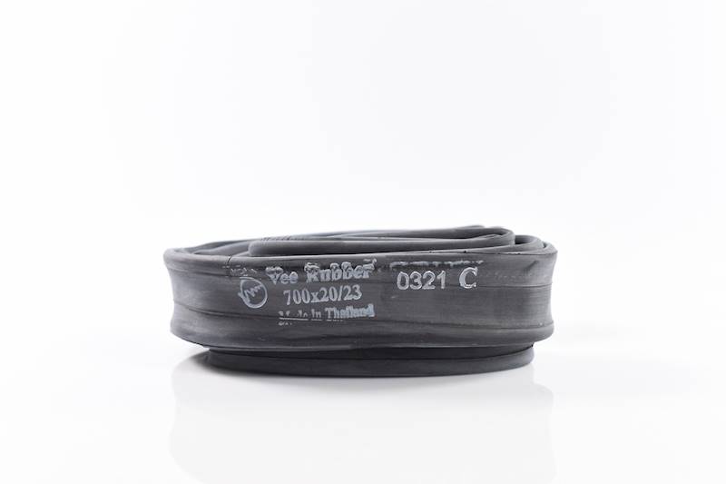 Dętka rowerowa 700x20/23 FV Presta 48 mm