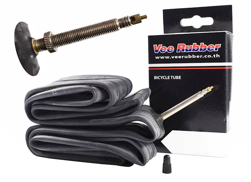 Dętka rowerowa 700x38/42 FV Presta 48mm