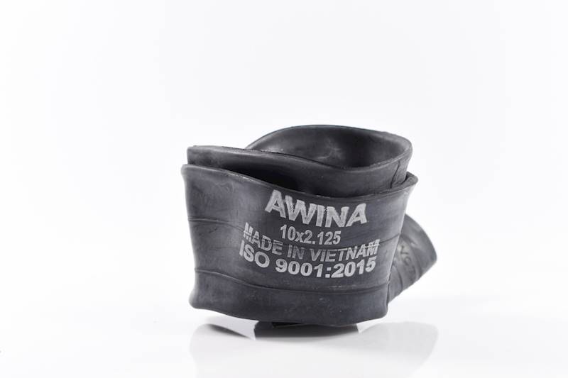 Dętka rowerowa 10 1/2x2 1/4 AV Auto 40mm 90 Stopni