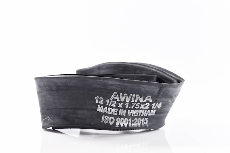Dętka rowerowa 12 1/2x1.75/2.25 AV Auto 32mm