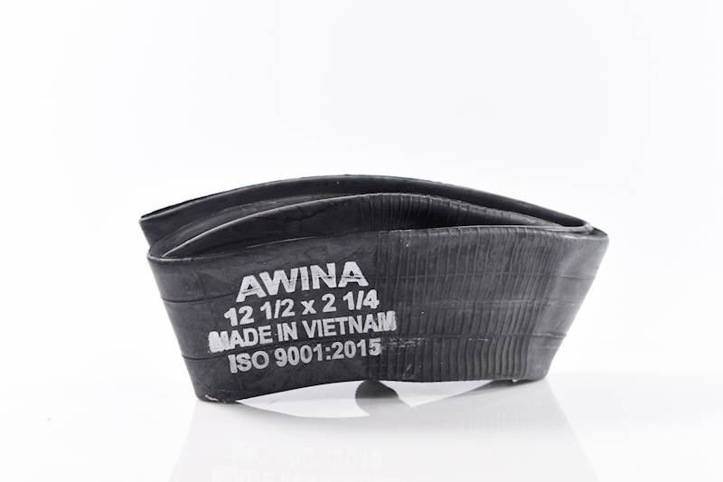 Dętka rowerowa 12 1/2x2 1/4 AV Auto 40mm 90 Stopni