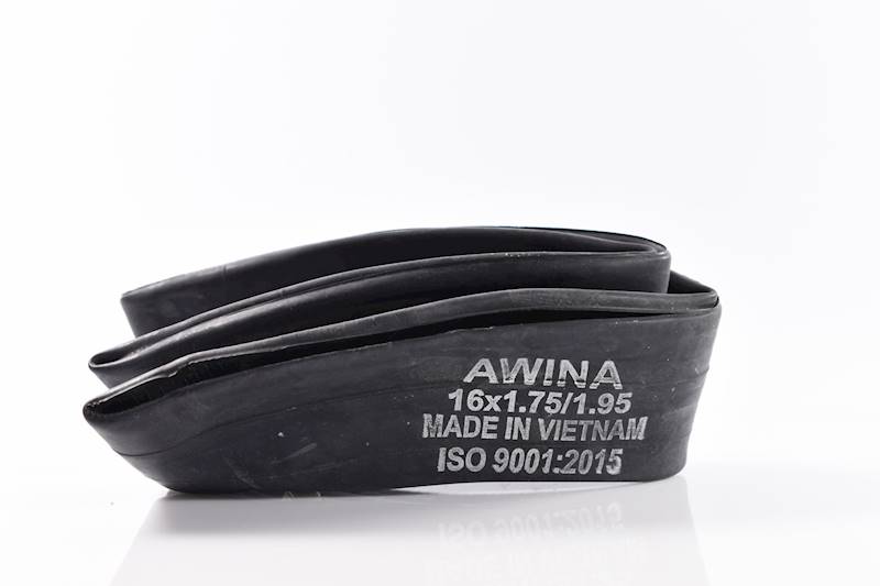 Dętka rowerowa 16x1.75/1.95 DV Dunlop 22mm